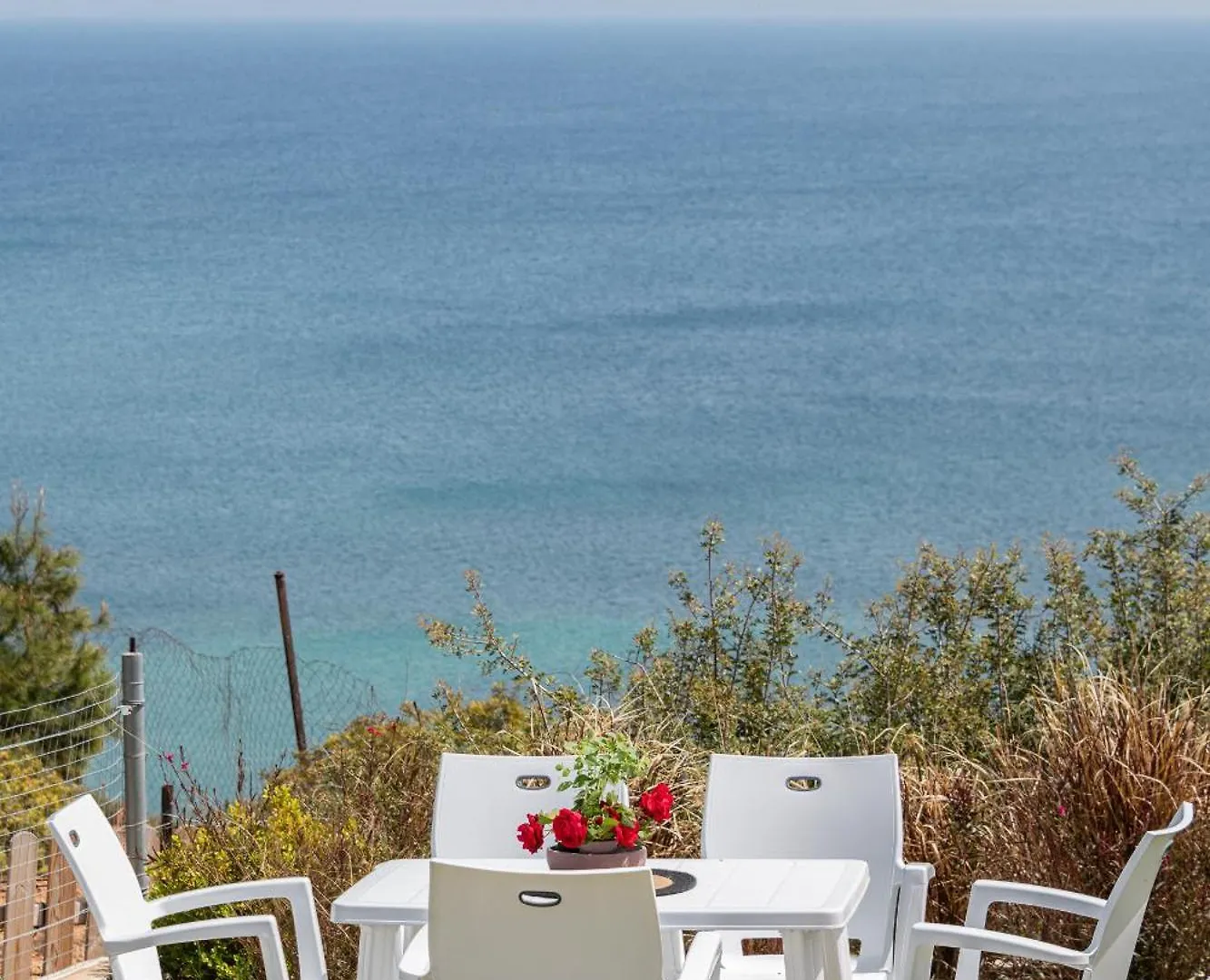 Beach Hut , Potidea #Feelslikehome Nea Poteidaia 0*,  Grécia